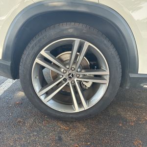 2022 Mercedes-BENZ GLE — миниатюра 19