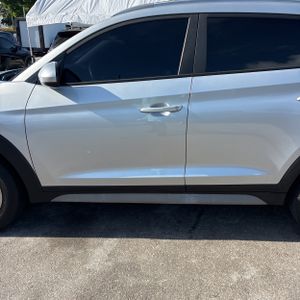 صورة 4 لـ 2018 Hyundai TUCSON SEL