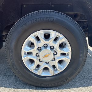 صورة مصغرة 16 لـ 2023 Chevrolet SILVERADO 2500HD LT