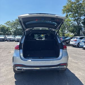 2022 Mercedes-BENZ GLE 缩略图 43