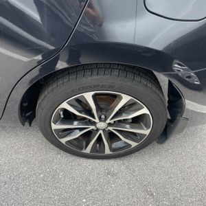2017 Toyota COROLLA SE 照片 17