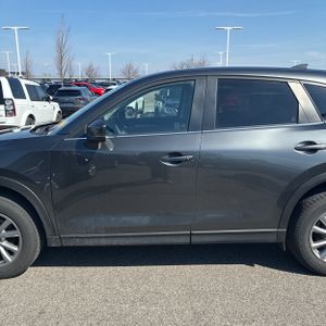 MAZDA CX-5 2.5 S SELECT - 4