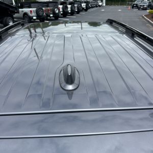 صورة مصغرة 16 لـ 2025 Honda PILOT BLACK EDITION