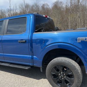 FORD F-150 XL - 6