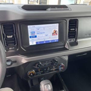 صورة مصغرة 37 لـ 2023 FORD BRONCO BASE