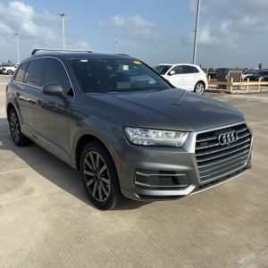 صورة مصغرة 12 لـ 2018 AUDI Q7 2.0T PREMIUM