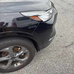 صورة 63 لـ 2023 FORD ESCAPE ST-LINE