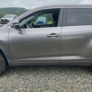 2018 Toyota HIGHLANDER LE 照片 4