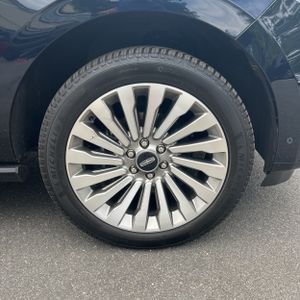 صورة مصغرة 20 لـ 2021 Lincoln NAVIGATOR RESERVE