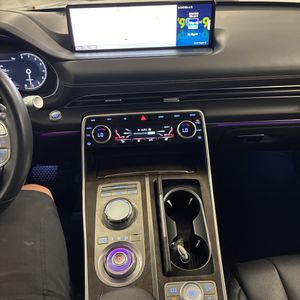 2024 Genesis GV80 2.5T — миниатюра 36