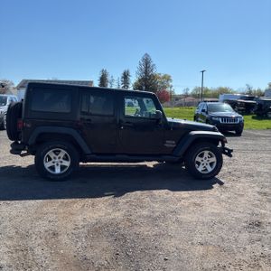 JEEP WRANGLER - 10