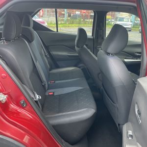 صورة 35 لـ 2019 Nissan KICKS SV