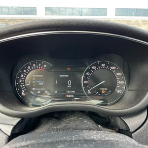 2017 Lincoln MKC SELECT 照片 41
