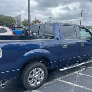 2011 FORD F-150 XLT 照片 9