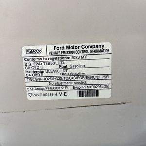 صورة مصغرة 49 لـ 2023 FORD F-150 XLT