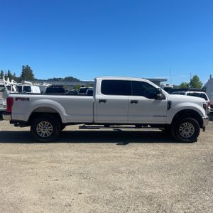 FORD F-350 SUPER DUTY XLT - 9