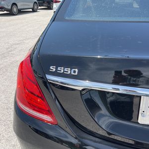 2014 Mercedes-BENZ S-CLASS — миниатюра 23