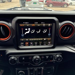 2023 JEEP GLADIATOR MOJAVE — миниатюра 37