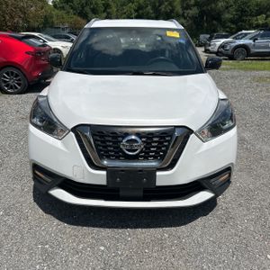 صورة مصغرة 14 لـ 2020 Nissan KICKS SR