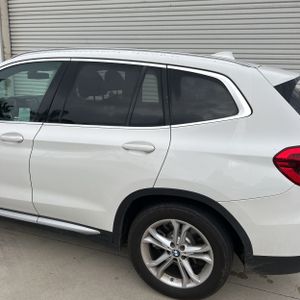 BMW X3 XDRIVE30I - 6