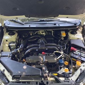 2014 Subaru XV CROSSTREK 2.0I LIMITED 缩略图 43