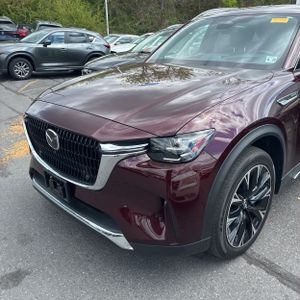 MAZDA CX-90 PLUG-IN HYBRID PREMIUM PLUS - 2