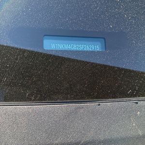 صورة مصغرة 53 لـ 2025 Mercedes-BENZ GLC