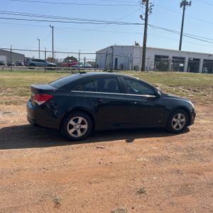 صورة 10 لـ 2015 Chevrolet CRUZE 1LT AUTO