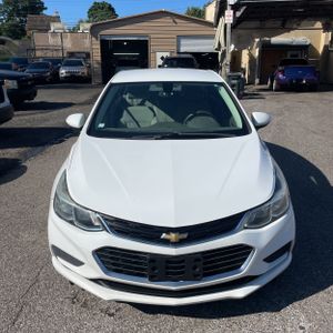 صورة مصغرة 13 لـ 2017 Chevrolet CRUZE LS AUTO