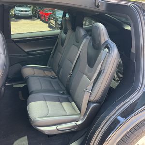 2018 Tesla MODEL X 75D 缩略图 34
