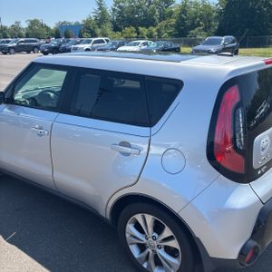 صورة 6 لـ 2016 KIA SOUL +