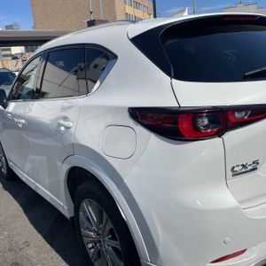 MAZDA CX-5 2.5 TURBO SIGNATURE - 6