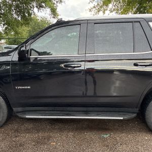 صورة 4 لـ 2021 Chevrolet TAHOE LS