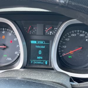 2015 Chevrolet EQUINOX LS 缩略图 38