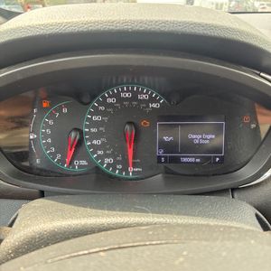 2019 Chevrolet TRAX LT thumbnail 39