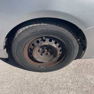 2010 Toyota COROLLA LE — миниатюра 20
