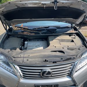 صورة 45 لـ 2014 Lexus RX 350 BASE