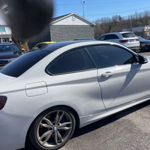 BMW M235I XDRIVE - 9