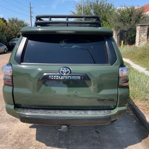 صورة 6 لـ 2020 Toyota 4RUNNER TRD PRO