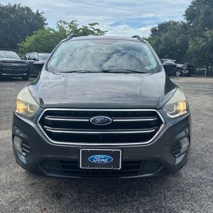 2017 FORD ESCAPE SE 缩略图 57