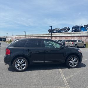 FORD EDGE SEL - 10