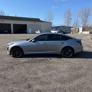 CADILLAC CT5 SPORT - 3
