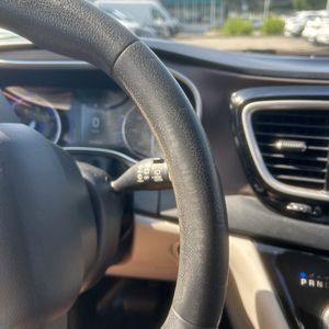 2017 Chrysler PACIFICA TOURING — миниатюра 68