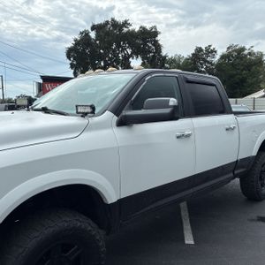 صورة 2 لـ 2012 RAM 2500 LARAMIE