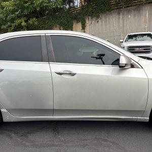 صورة مصغرة 11 لـ 2009 Acura TSX BASE