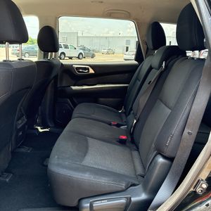 2020 Nissan PATHFINDER S — миниатюра 33