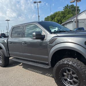 2017 FORD F-150 RAPTOR 缩略图 13