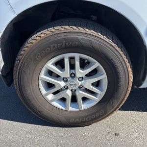 صورة مصغرة 17 لـ 2018 Nissan FRONTIER SV