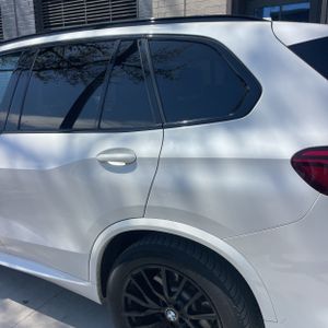 BMW X5 XDRIVE40I - 6