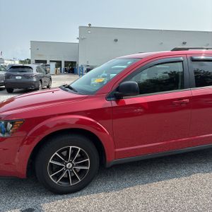 صورة 2 لـ 2018 Dodge JOURNEY SE